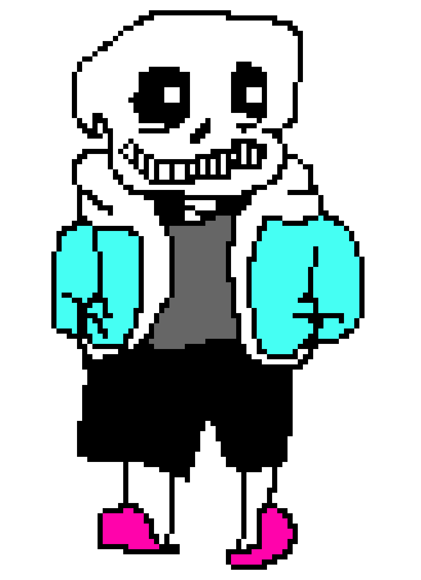 [869ac3] Sans