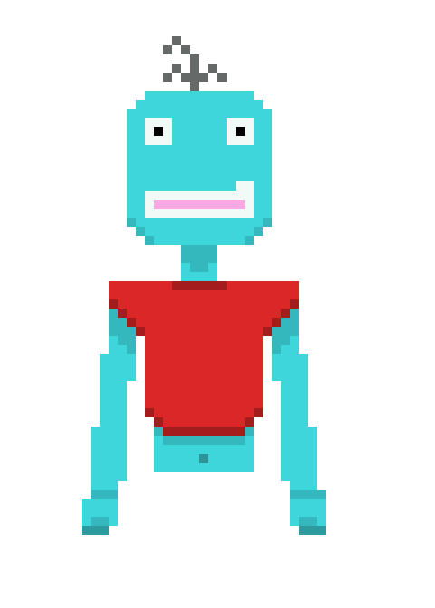 [9664c4] bluemonster