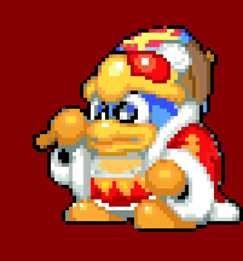 [9664c4] King Dedede