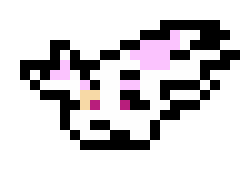 [c7e7fc] dust