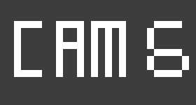 [dc2475] CAM 1 button