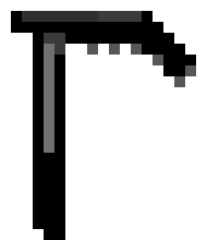 [9664c4] Ice Pickaxe