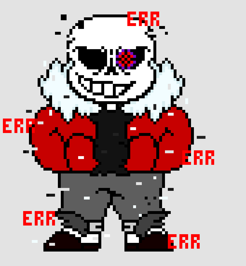 [7456f1] (thats kinda godmodding, errorswap papyrus.) -corrupt
