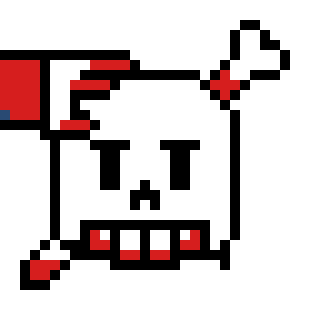 [d6b045] Insanity!Killer: *Uses Paps Head to Stab Spinverse*