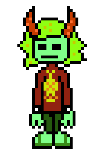[9664c4] Nimbus [EdgeTale]