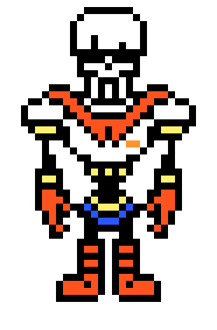 [9664c4] Papyrus With Sunglasses