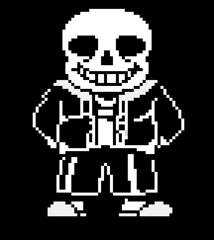[6c8648] Sans End of Genocides Phase 1