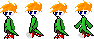 [9664c4] Sammy_Walking_left