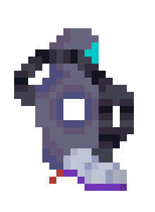 [8da6b0] Robot Walking Sequence 6