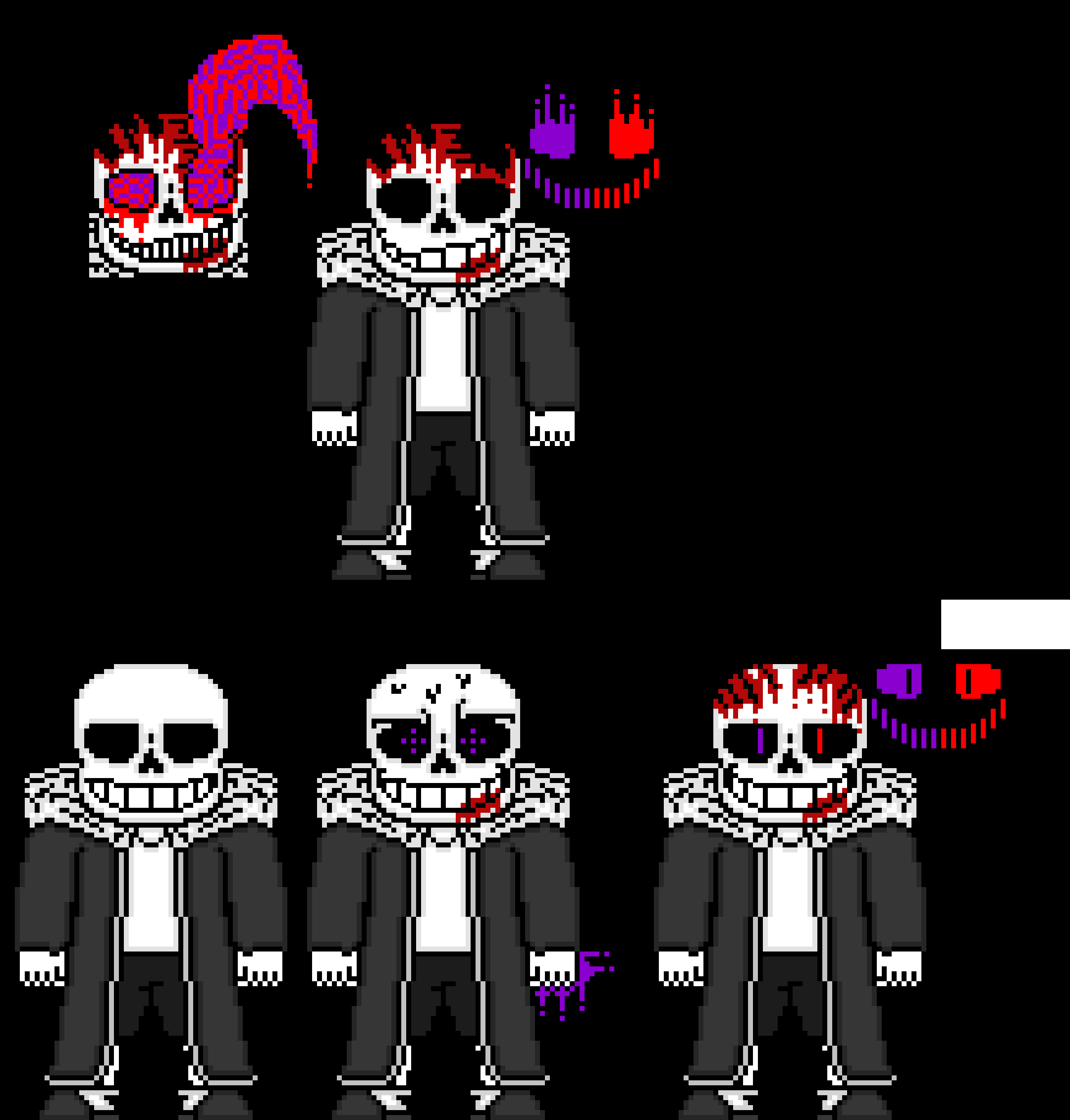 [e8cb42] jacob, guess the AU