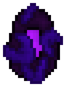 [791cf4] Void Dragon Egg