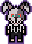 [9dbd56] Vanny Sprite 2