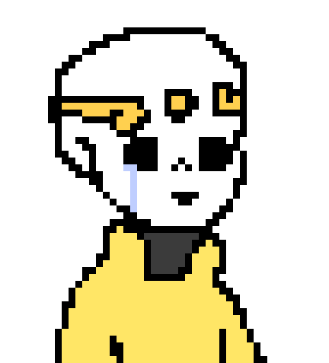 [b864cc] "I hate this AU... I don't want to be here..¨ 