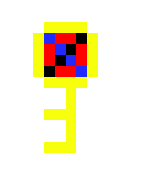 [6cc9a7] Key