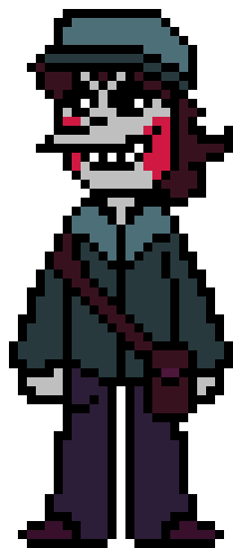 [26018b] silly guy