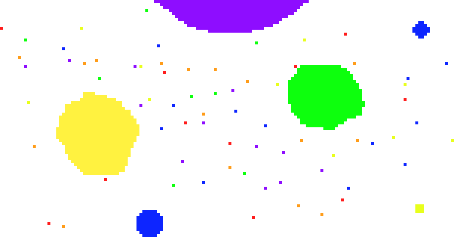 [9664c4] Agar.io