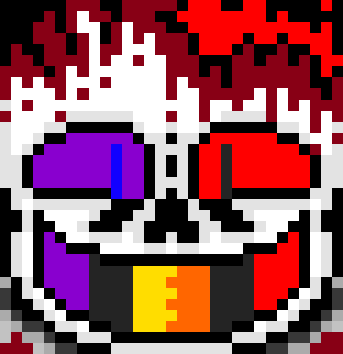 [e8cb42] ...... - Septuple! Terror