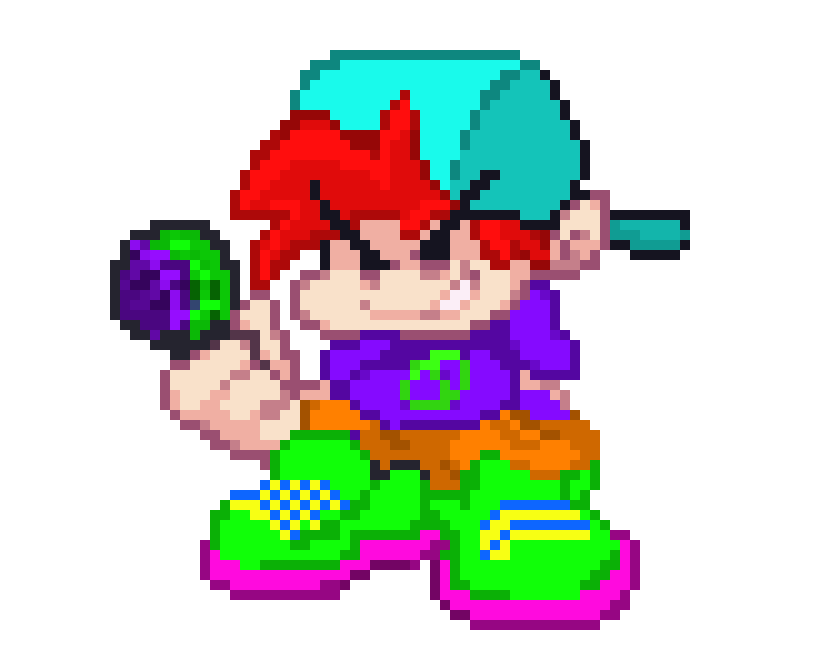 [ef4b31] idle refix 3.0 FINISHED