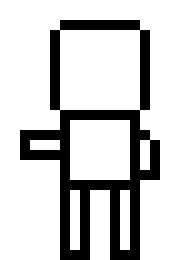 [a49514] *Just a dummy Sans needs to do something to. Choices:Attack, Item, Spare