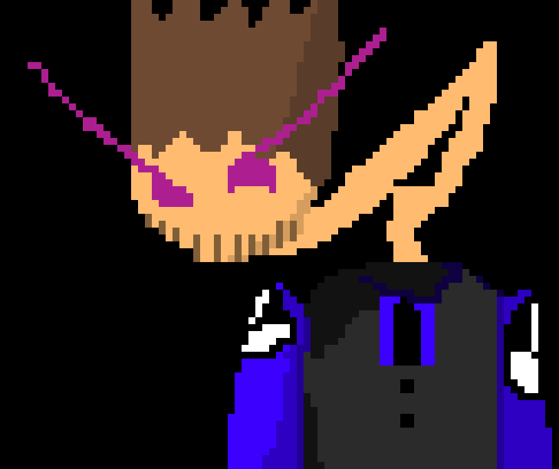 [a49514] (Translated) IM SO ANGRY JUST BLOW UP THIS GOSH DARN MOUNTAIN AND GET OUT OF MY STUFF YOU GOSH DAR...(crack)...N IDIOT CLOMP OF A MONSTER YOURE NOT EVEN SCARY YOU IDIOT - Tom