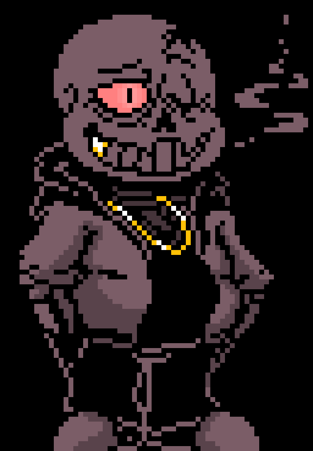 [55e4e5] Oh wait, Im a skeleton! I don't have a tongue! -deteriorate