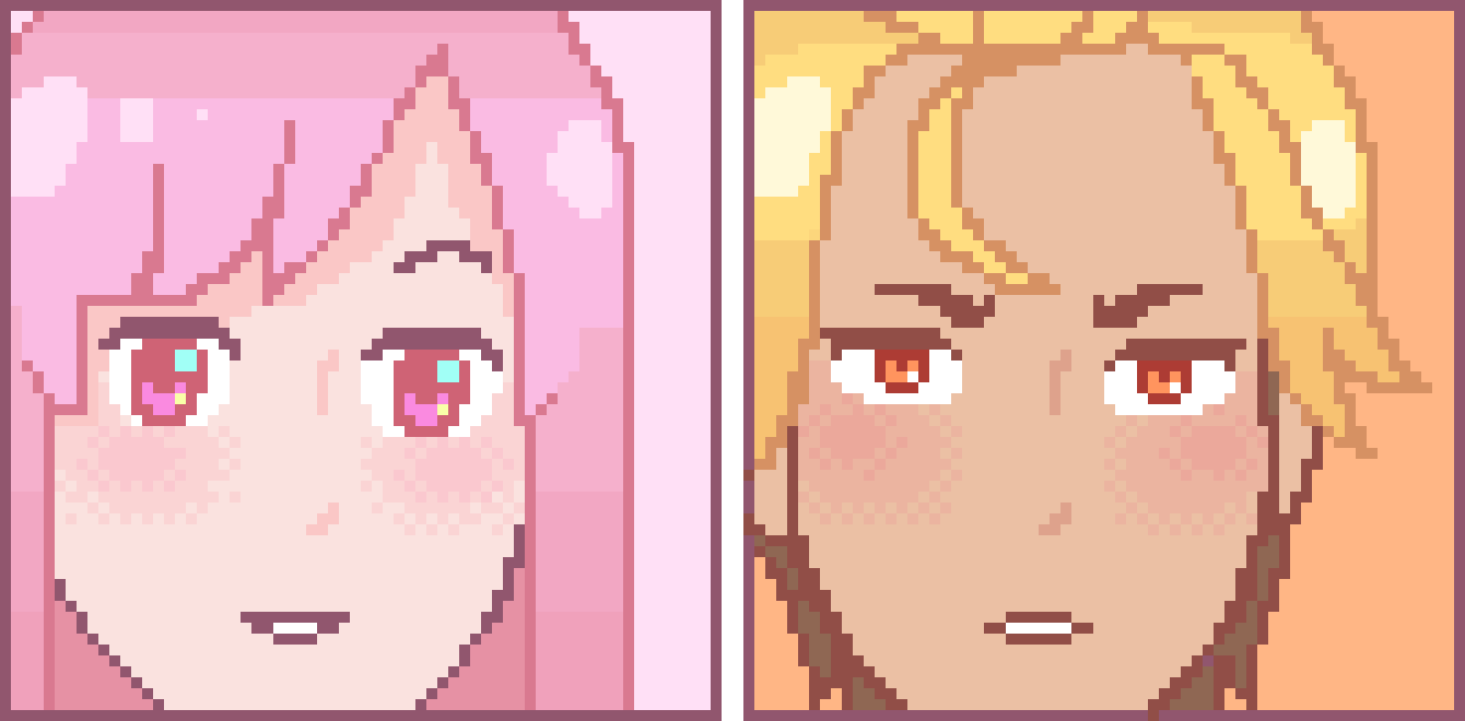 [9664c4] blushu