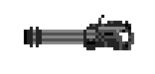 Minigun