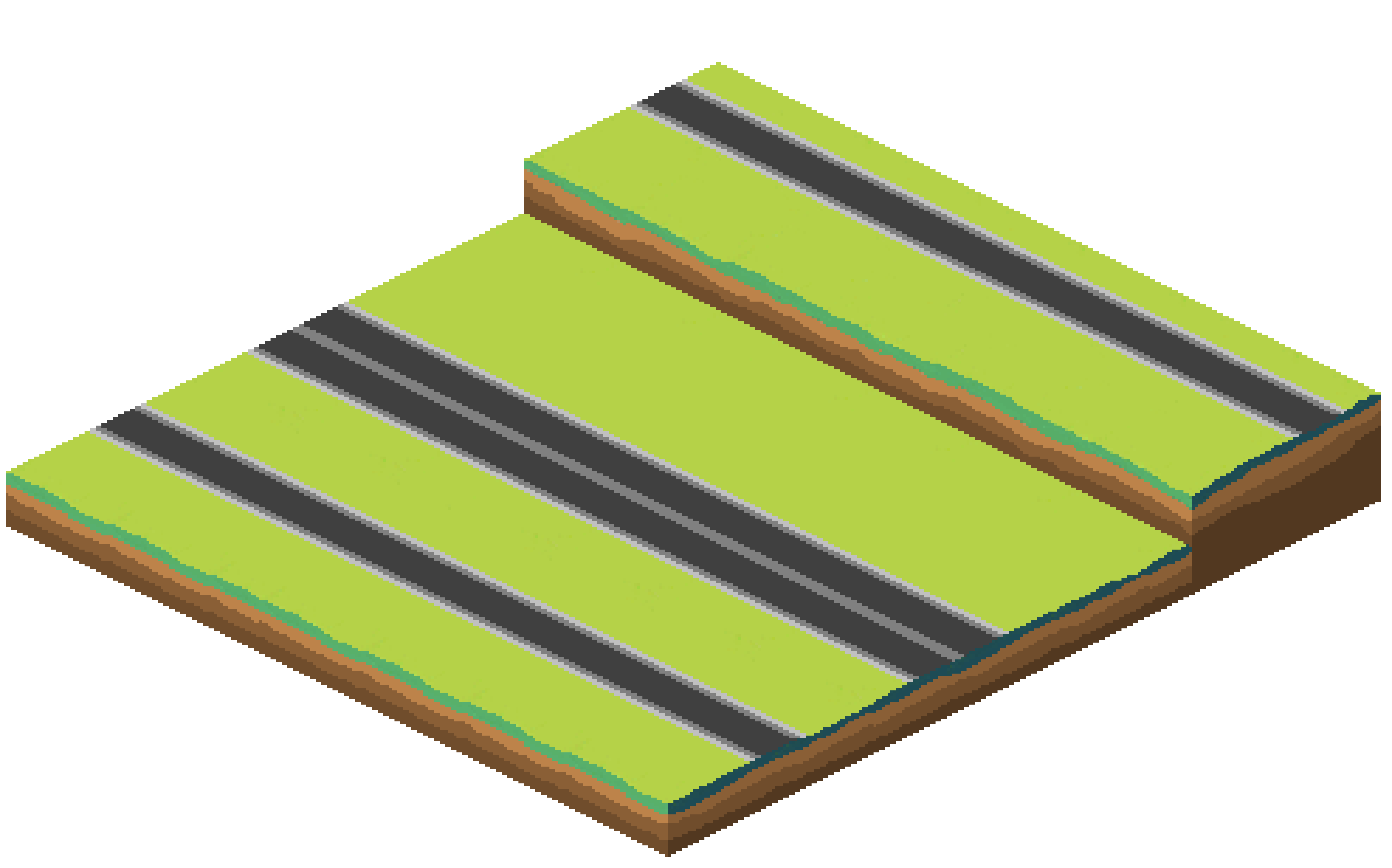 [3e81e2] CrossyRiseLevel1_3