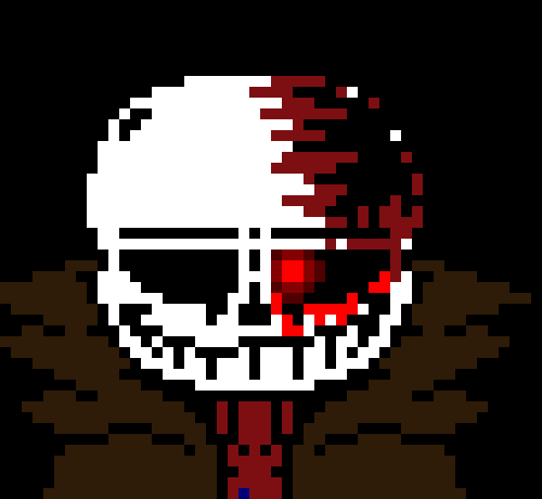 [c7b058] *Whispers to terror "should we kill em?"*