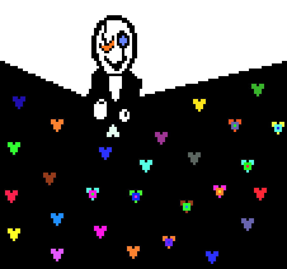 [68dafd] true Gaster
