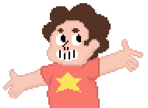 [9664c4] Steven Universe