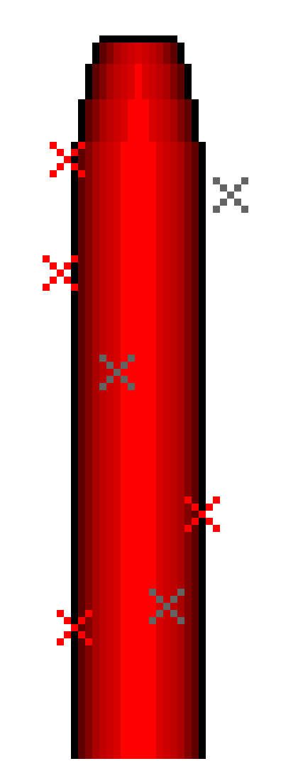[71dc2f] Gaster Blaster Beam
