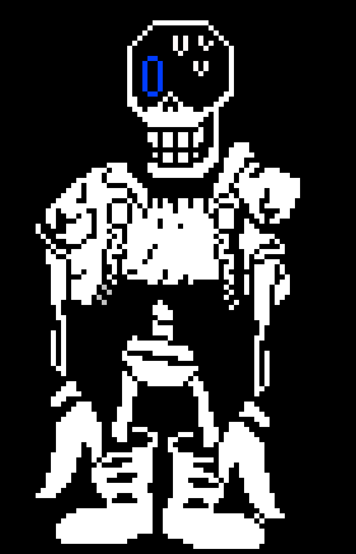 [4ac6f2] Disbelief Papyrus Phase 6