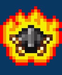 [67827c] I should make a jimmy sprite using the calamity terraria mod hydrothermic armor..