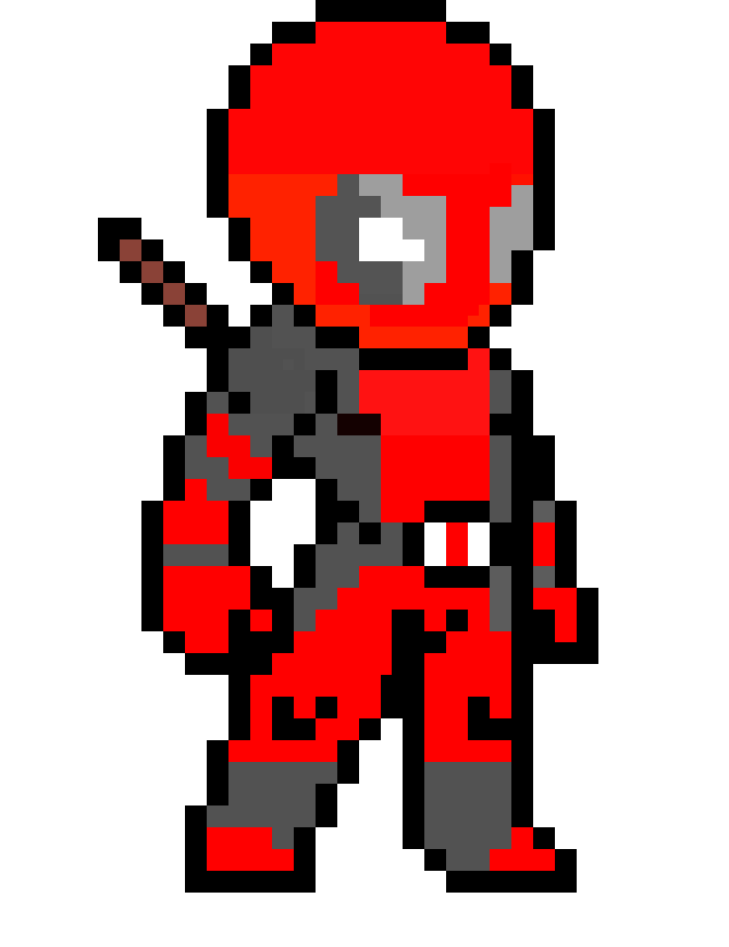 [9664c4] deadpool