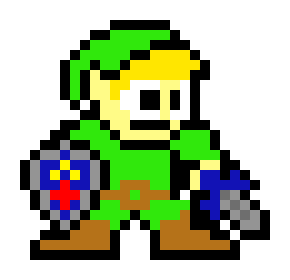 [9664c4] Link-a-Man