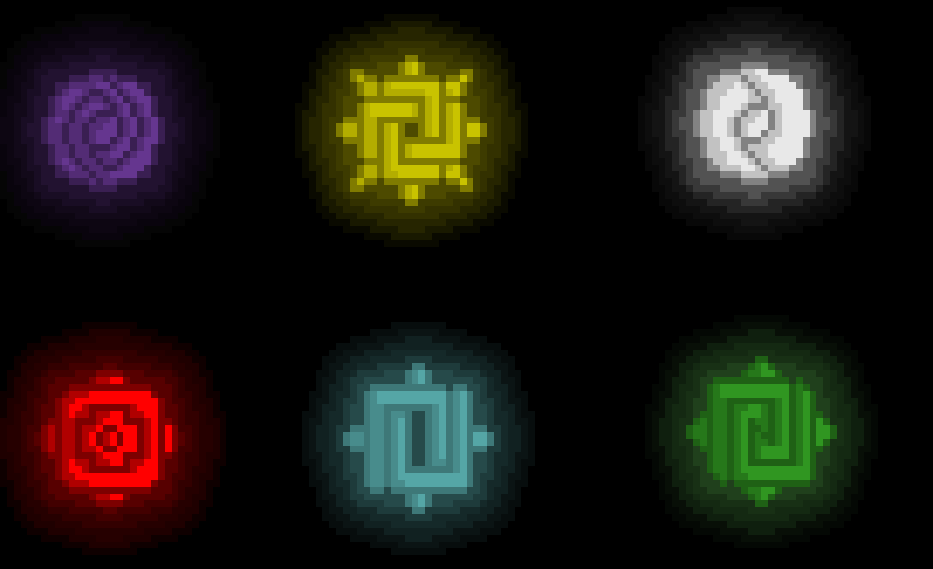 [9664c4] light pouers