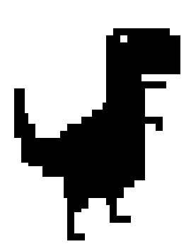 dino sprite 1