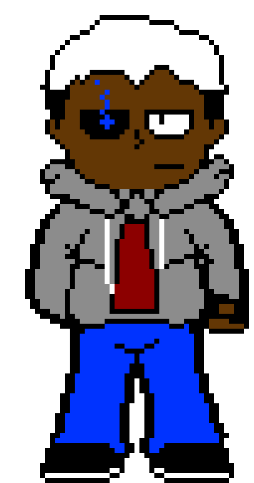 TuberSwap Samauri