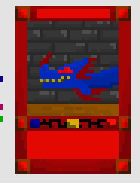 [9664c4] dungeon dragon