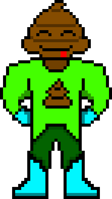 [8f4514] pooperyum