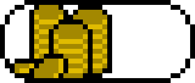 [25ede4] Money Sprite Update