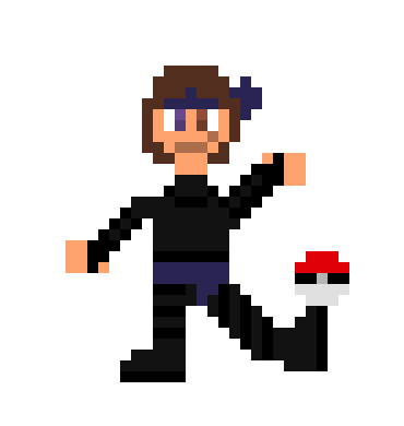 [9664c4] Elite 4 Nate