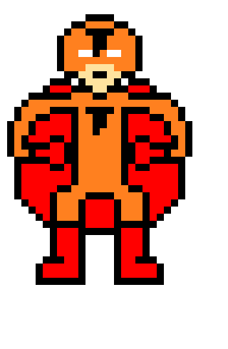 [9664c4] Hero Main