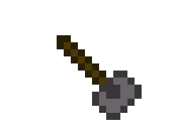 [9664c4] Viking Warhammer