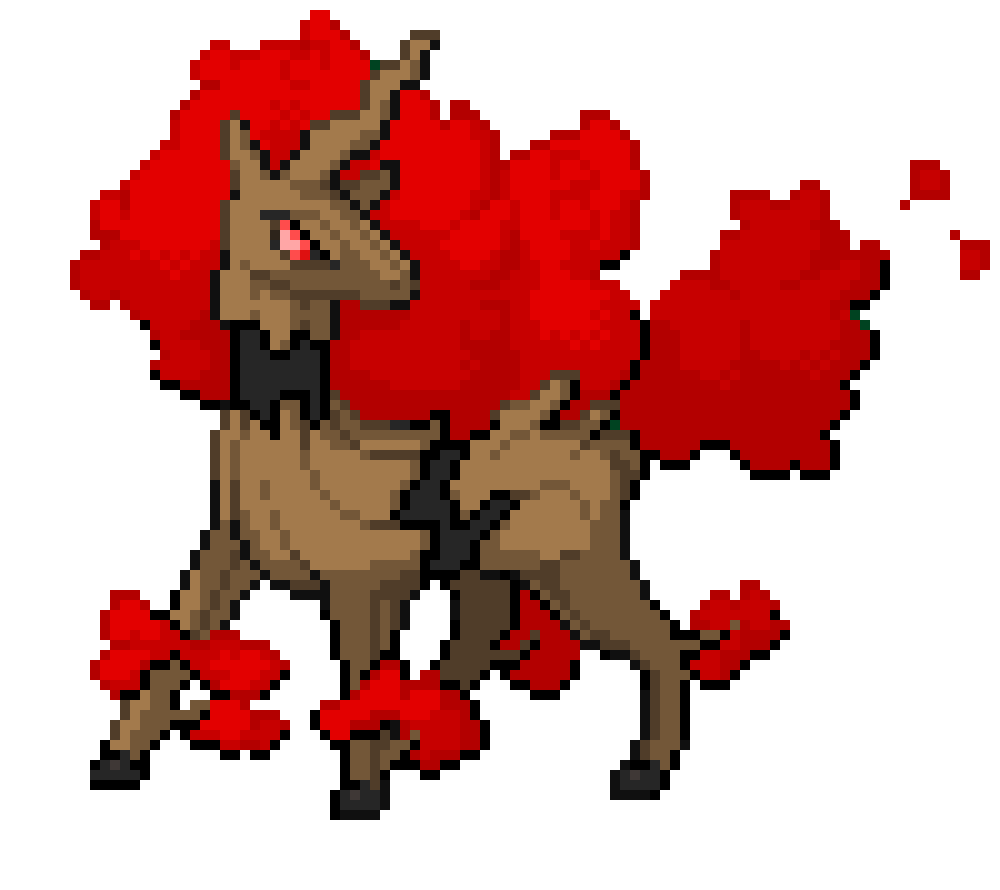 [b7d0dd] Mamoswine
