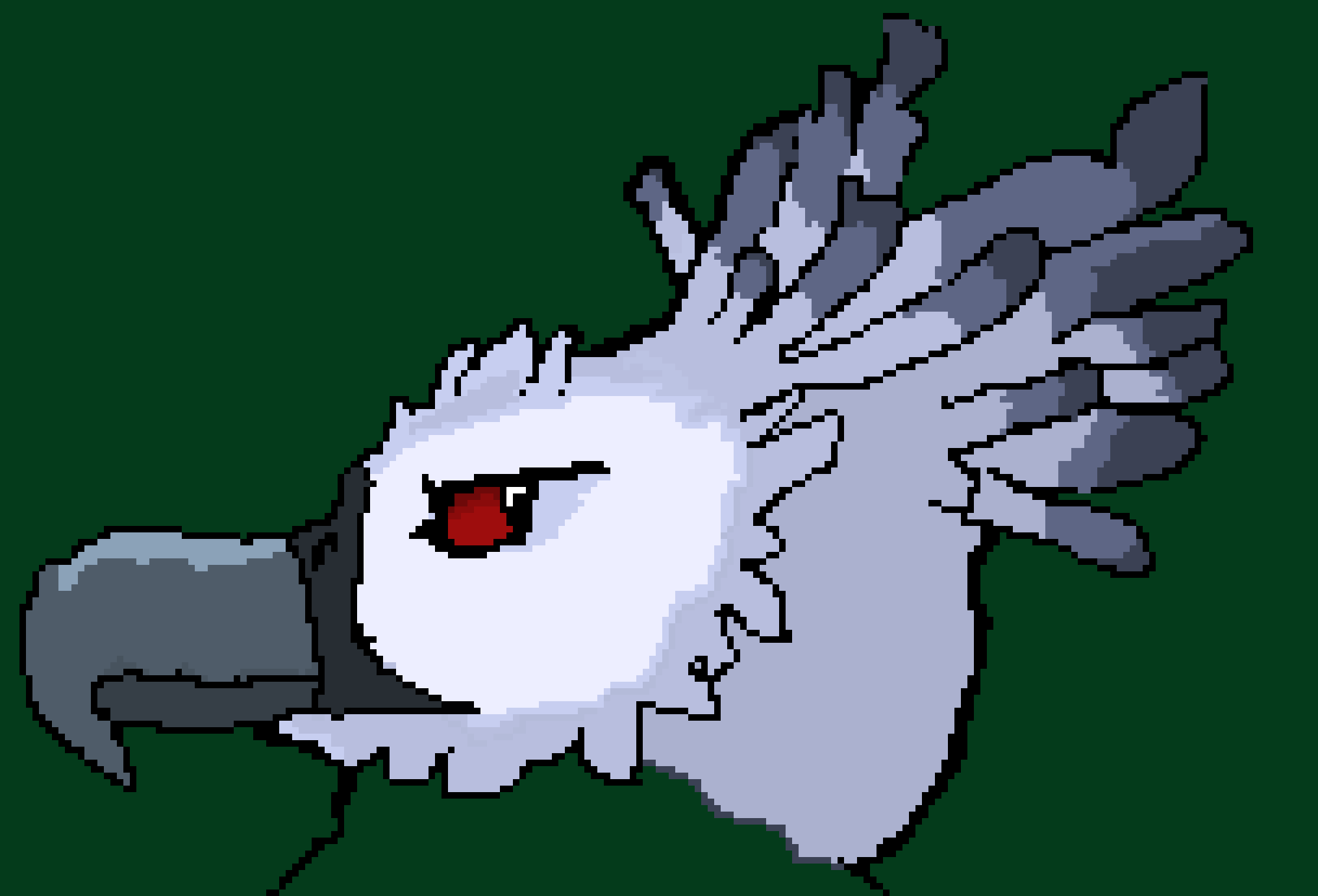 [09304a] YeEagle