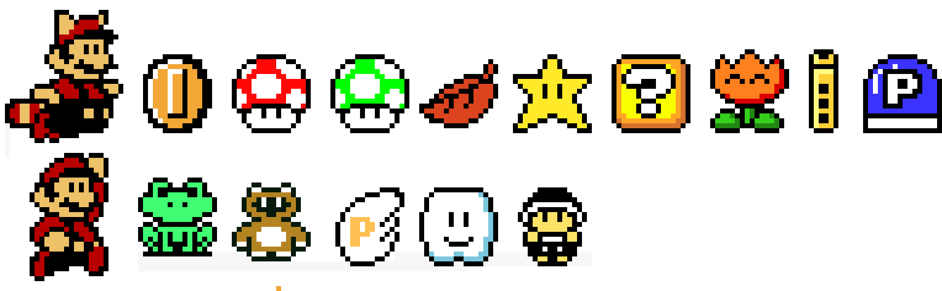 [c5dc2b] Super Mario Bros. 3