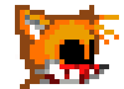 tails dead head