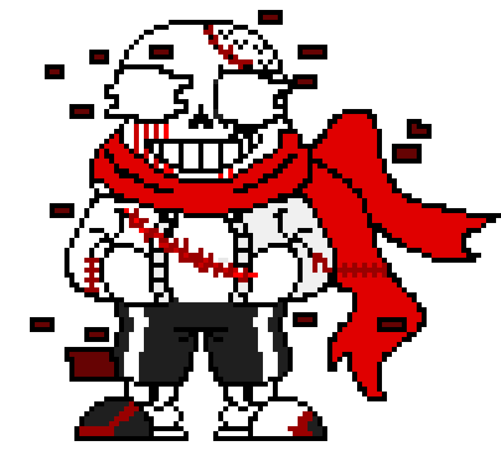 [ee66ff] Melted Geno